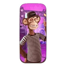 Wild Ape